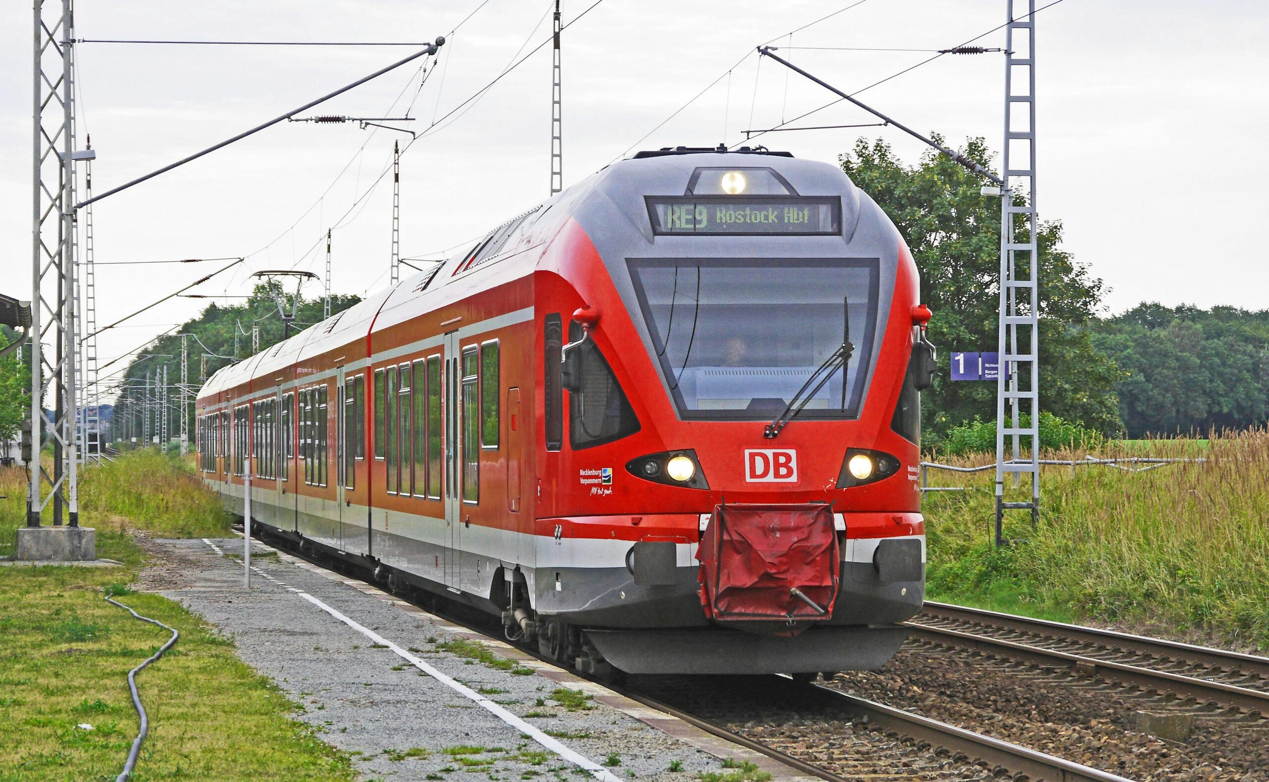 Zbliża się przełomowy moment dla polskiej kolei