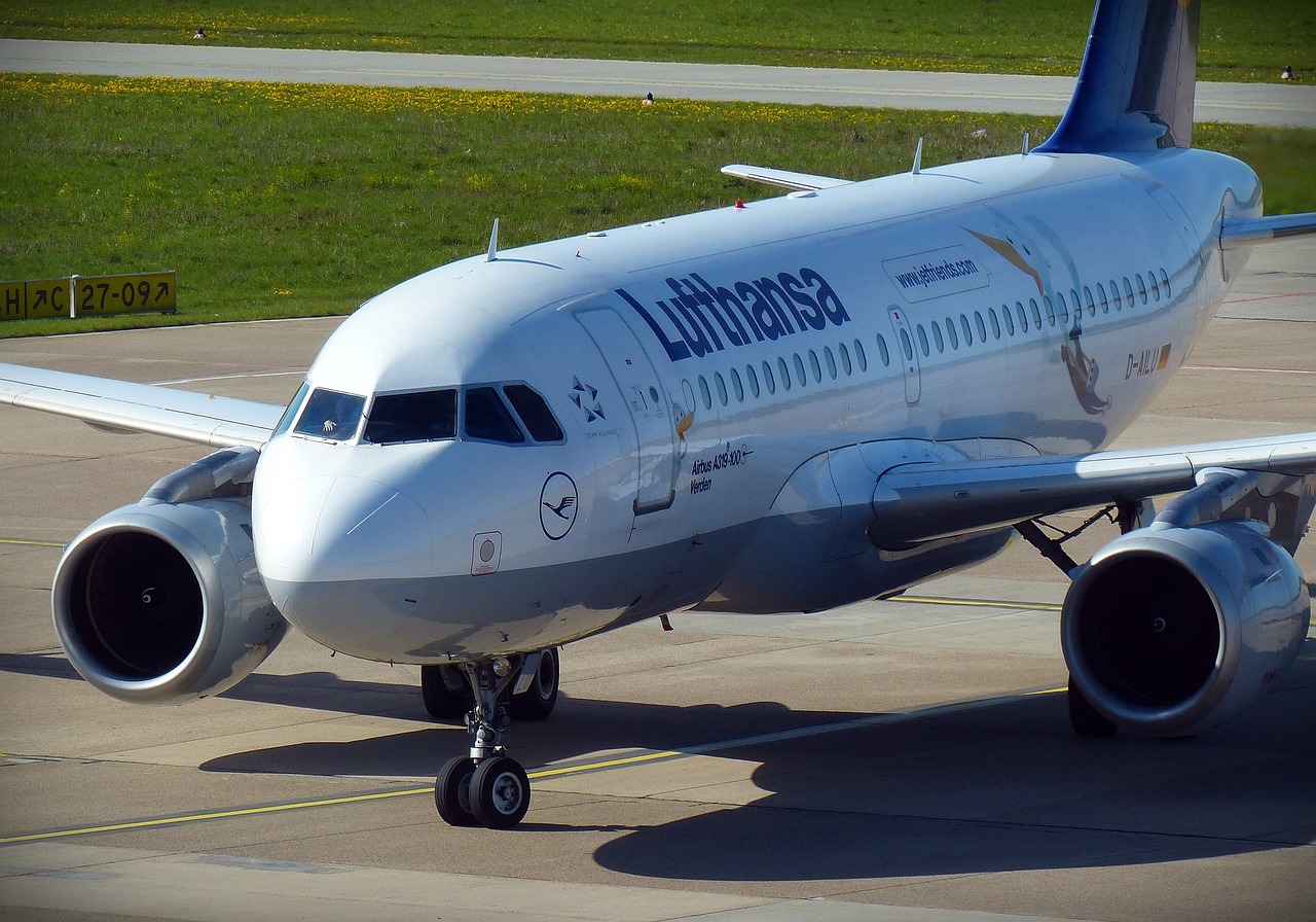 Lufthansa Cargo zmienia strategię. Szansa dla Katowice Airport?