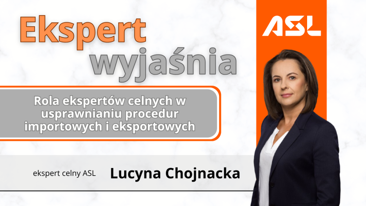 Rola ekspertów celnych w usprawnianiu procedur importowych i eksportowych