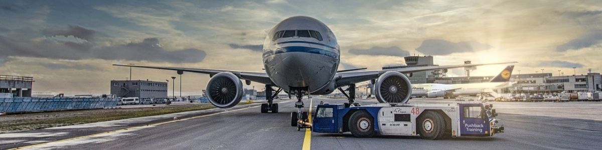 Transport towarów z Chin do Polski – ile czasu trwa?