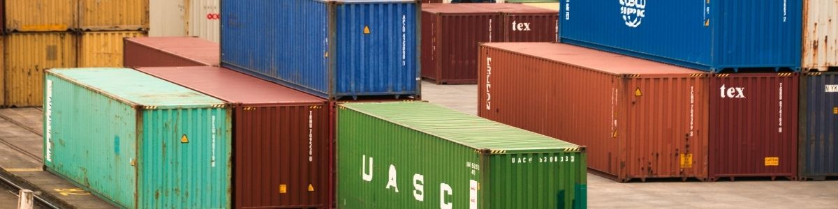 Transport drobnicowy z Chin