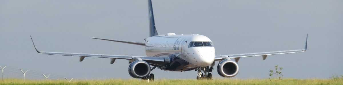 Transport lotniczy z Chin: Ceny i Czynniki Wpływające