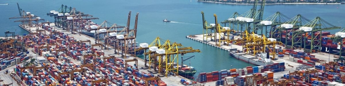 Transport z Chin: Kluczowe Aspekty i Wybór Metody