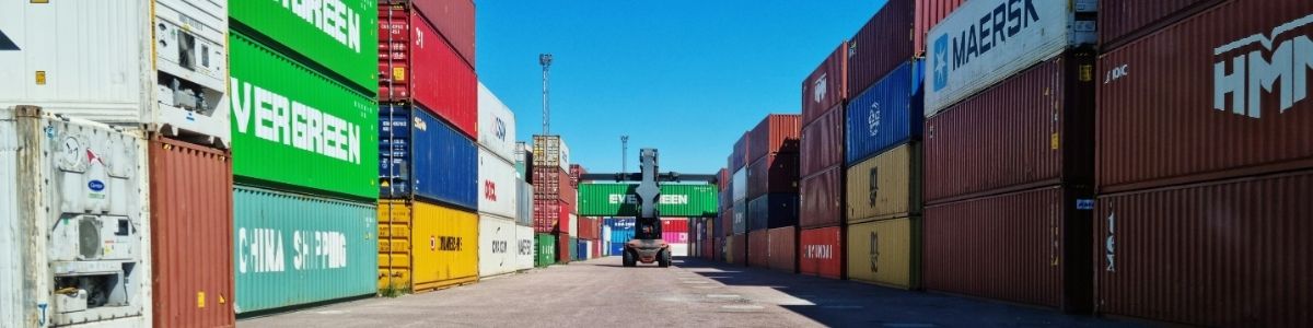 Obsługa celna dla firm