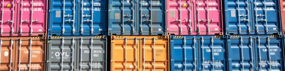 Transport z USA do Polski